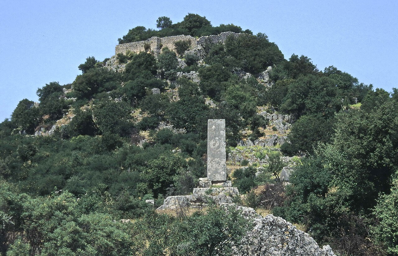 Apollonia — fotoğraf 3