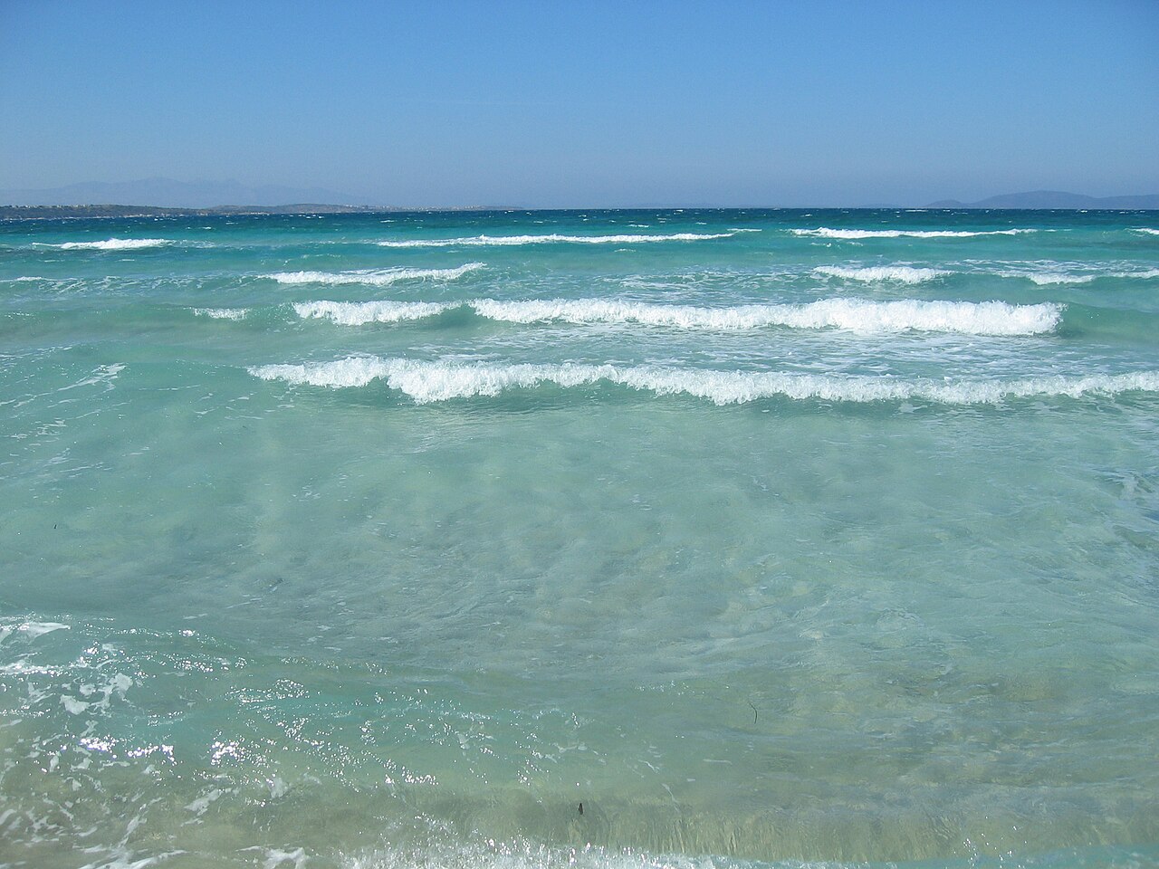 Ardıç Plajı — fotoğraf 3