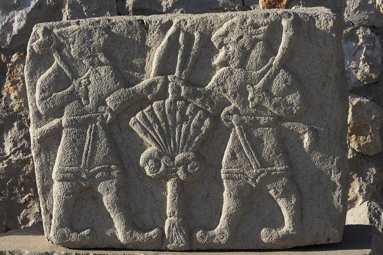Arslantepe — fotoğraf 4