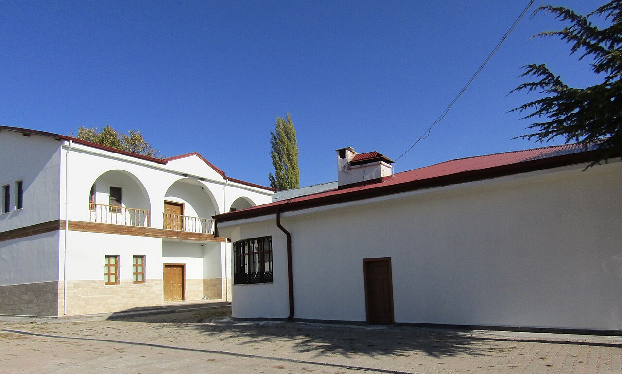 Aşık Veysel Müzesi — fotoğraf 2