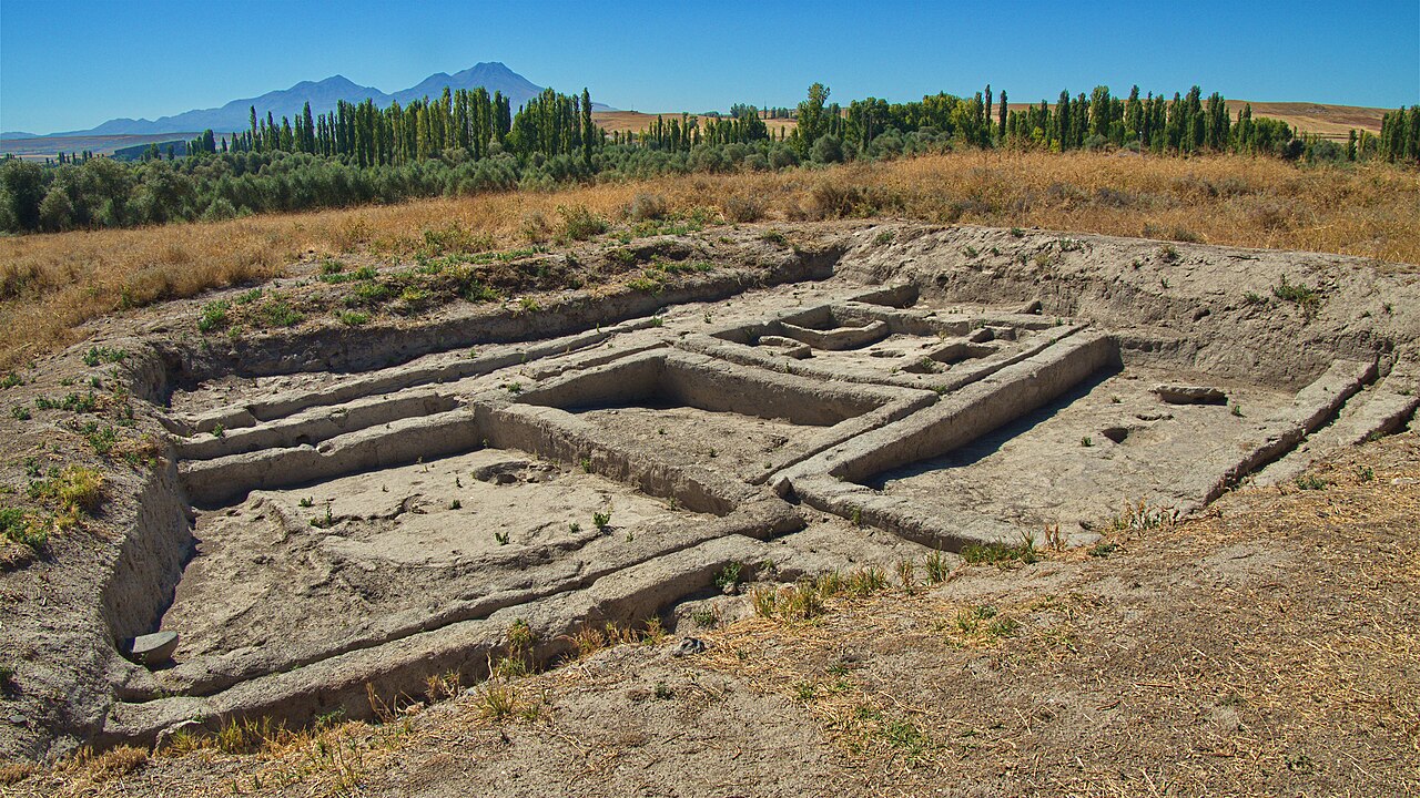 Aşıklı Höyük