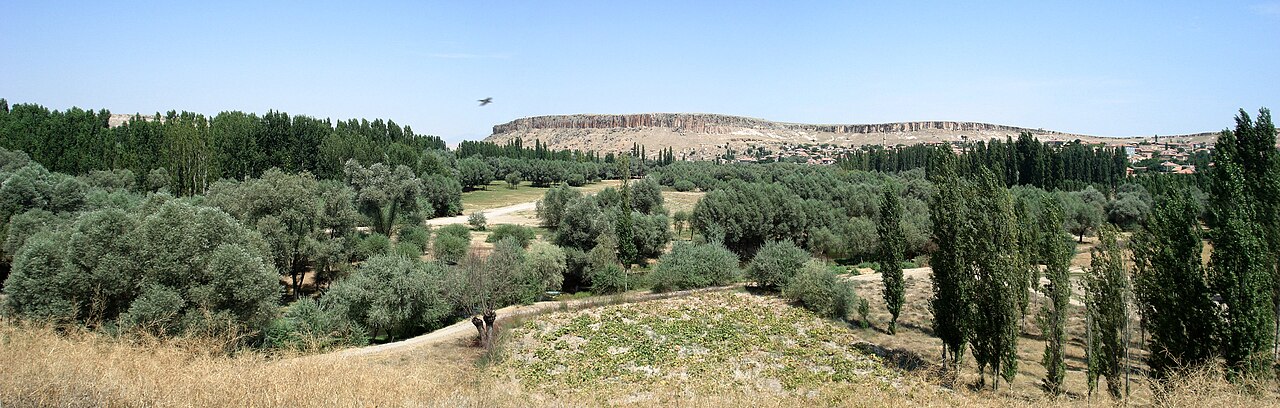 Aşıklı Höyük — fotoğraf 3