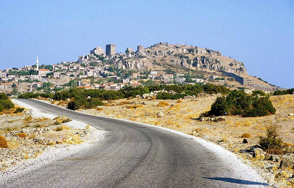 Assos
