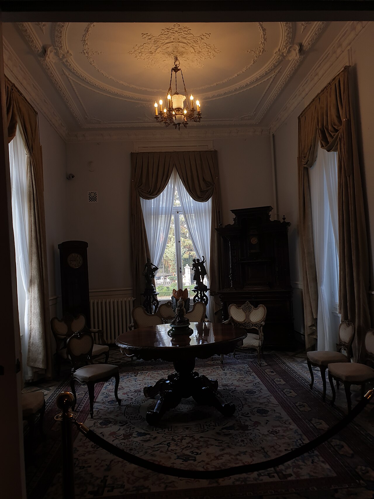 Atatürk Köşkü — fotoğraf 4
