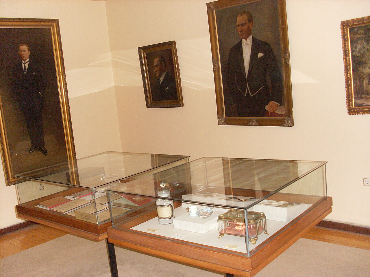 Atatürk Müzesi — fotoğraf 3