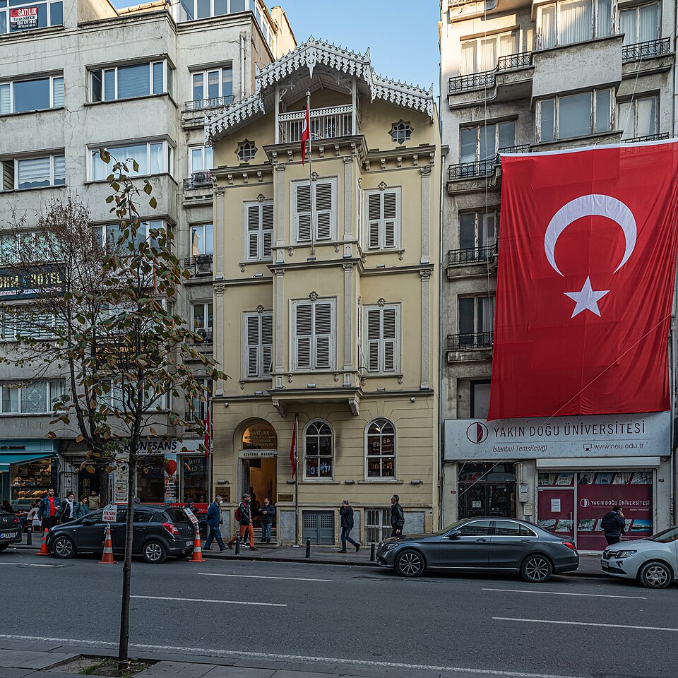 Atatürk Müzesi