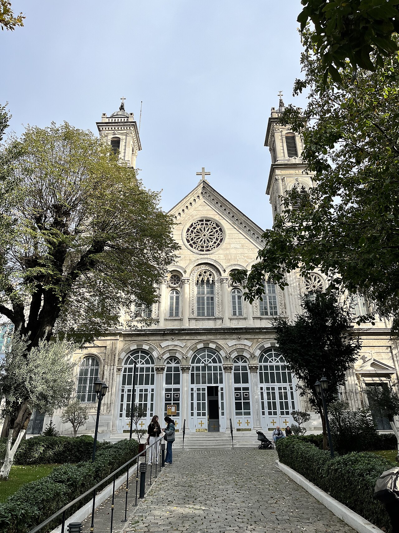 Aya Triada Kilisesi — fotoğraf 3