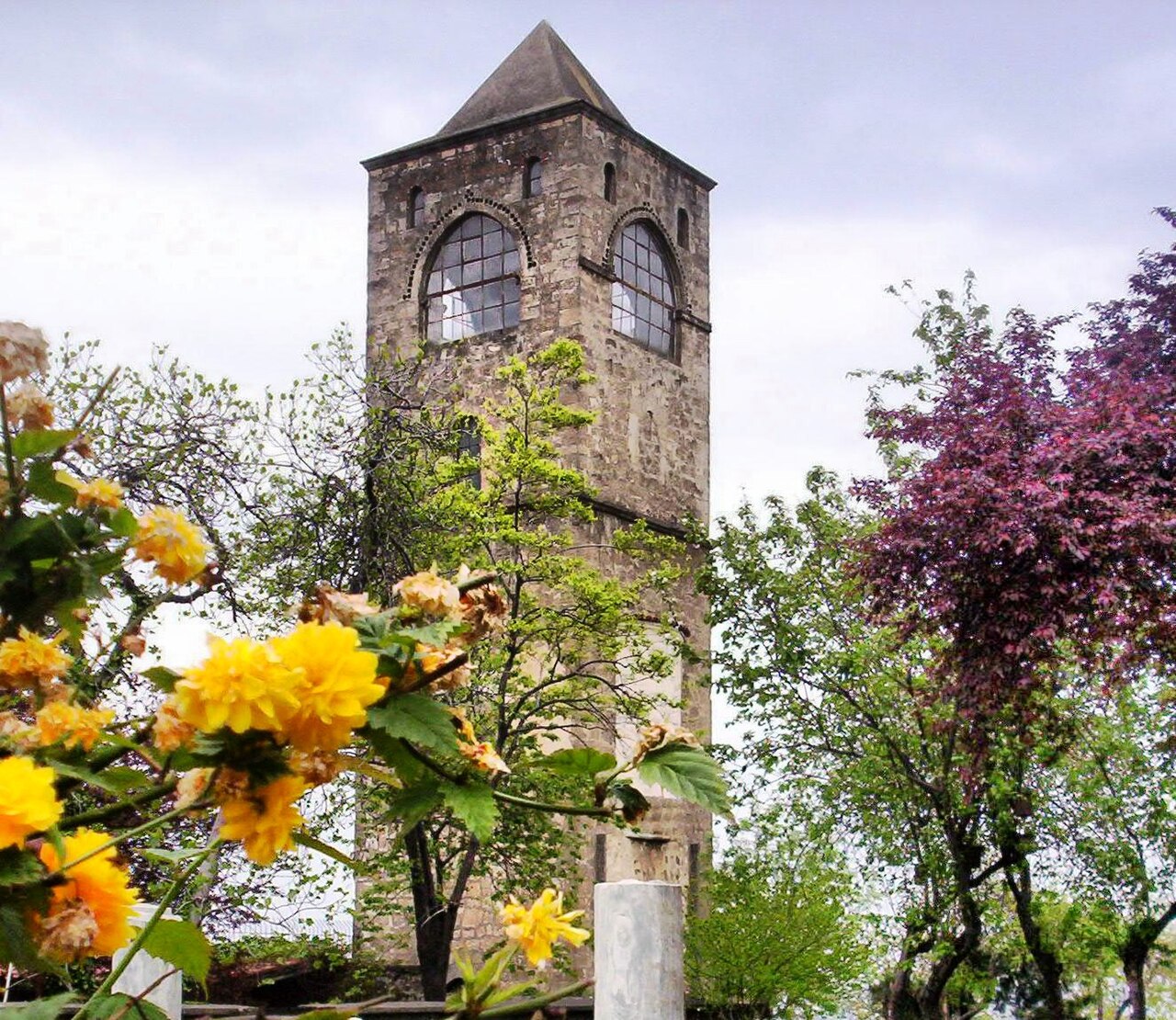 Ayasofya Camii, Trabzon — fotoğraf 4