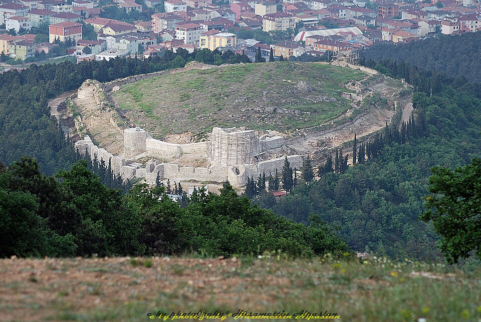 Aydos Kalesi