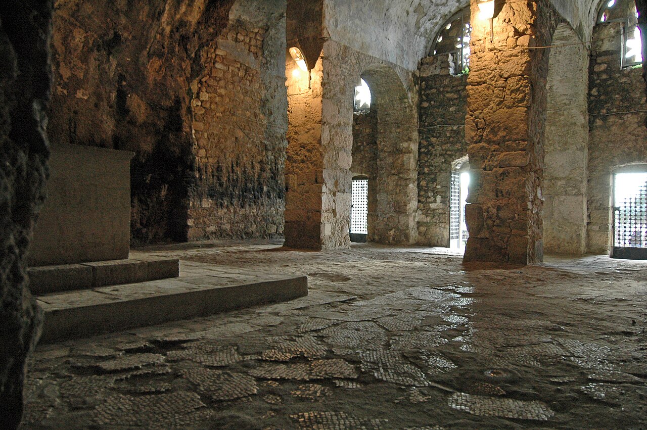 Aziz Petrus Kilisesi — fotoğraf 3