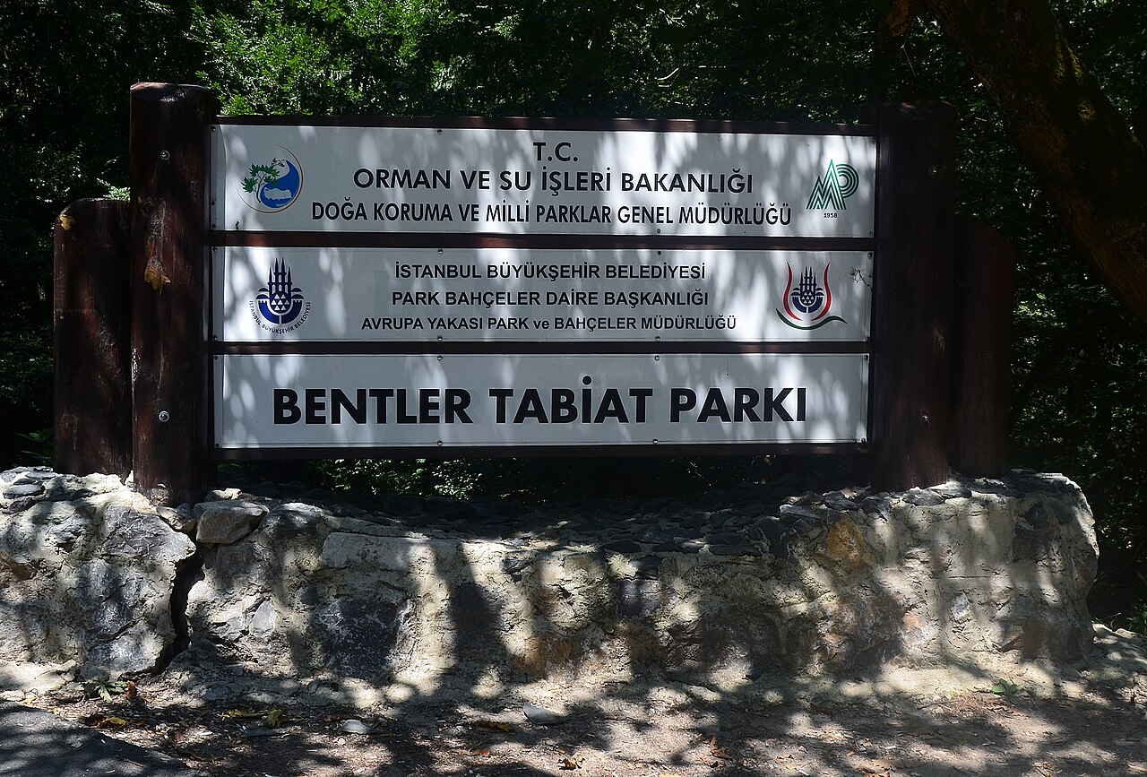 Bentler Tabiat Parkı — fotoğraf 2