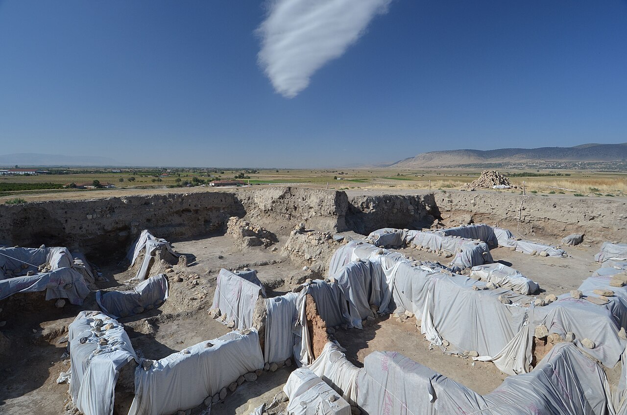 Beycesultan — fotoğraf 2