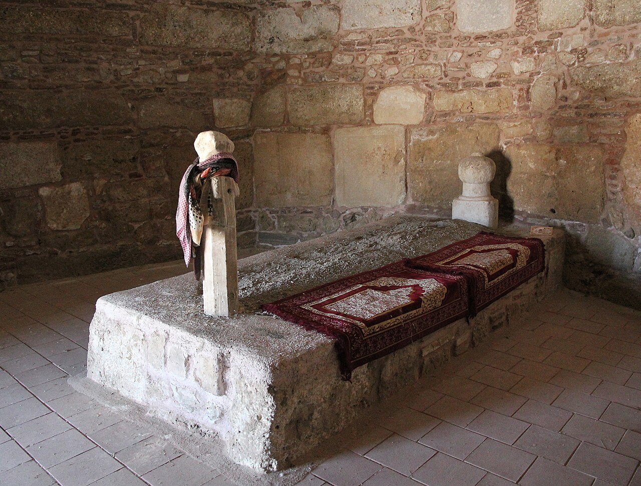 Beycesultan — fotoğraf 3