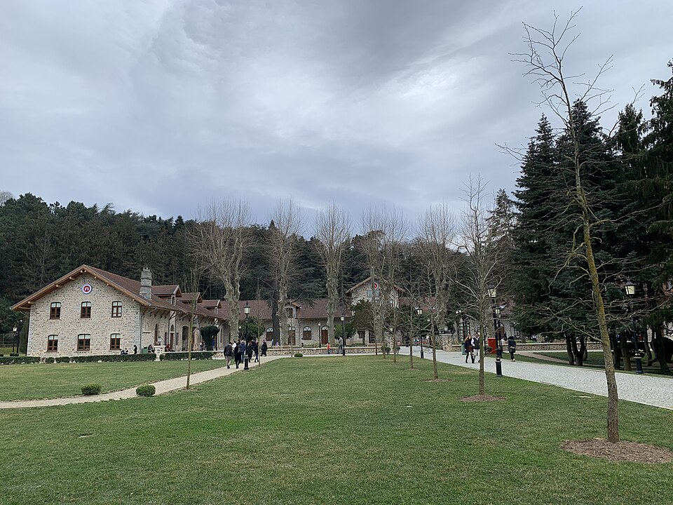 Beykoz Cam ve Billur Müzesi