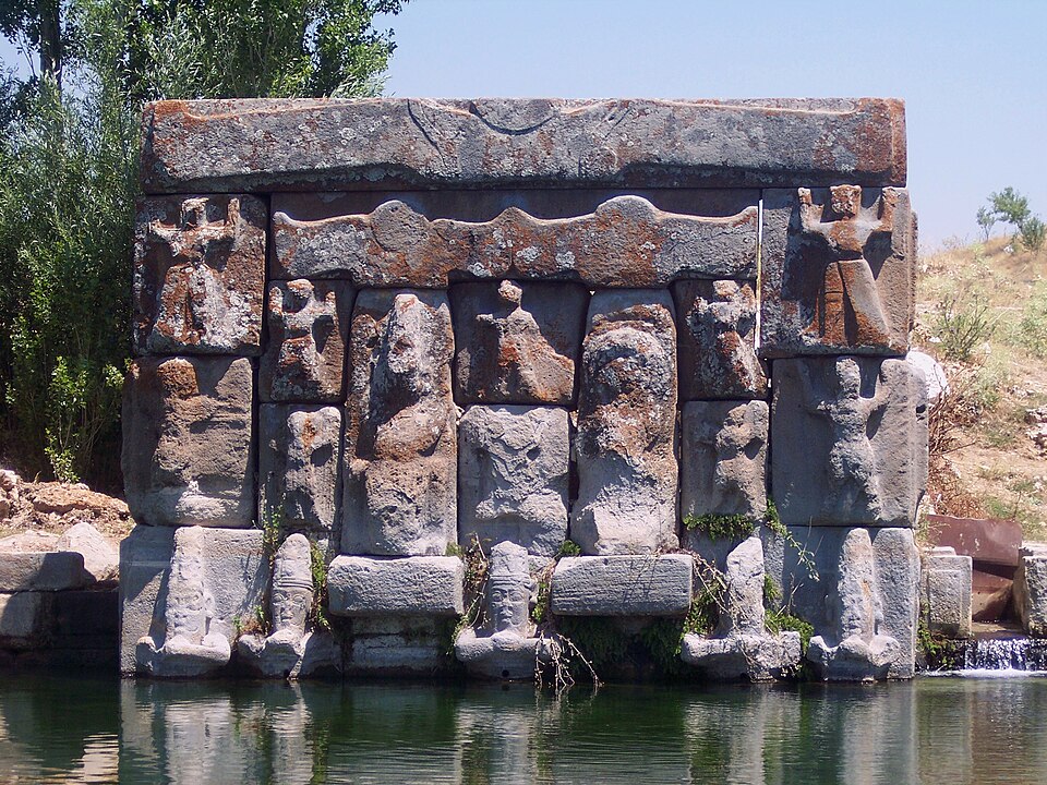 Beyşehir Gölü Millî Parkı