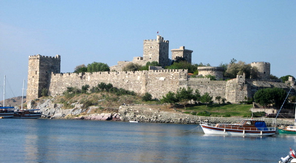 Bodrum Kalesi
