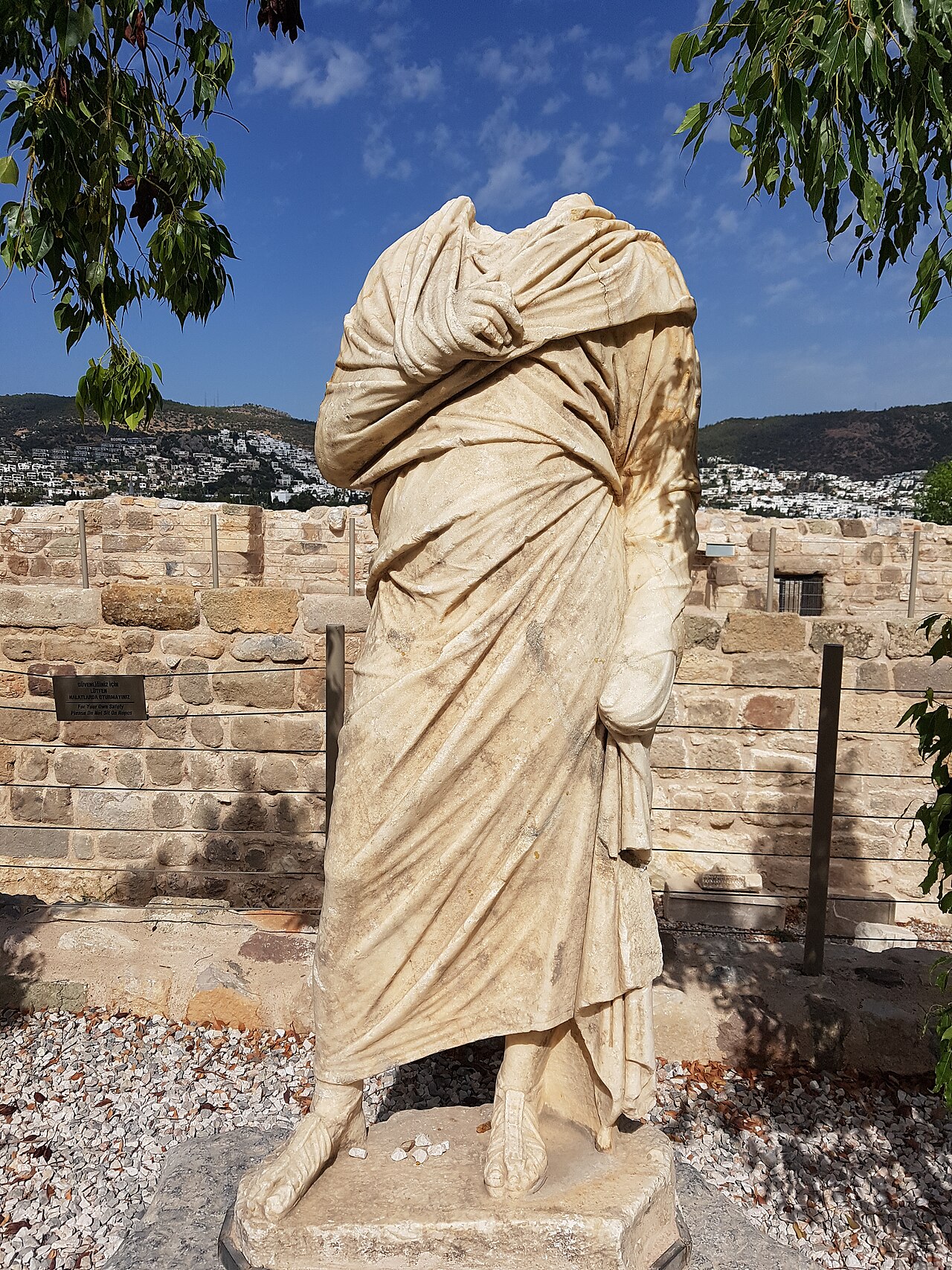Bodrum Kalesi — fotoğraf 4