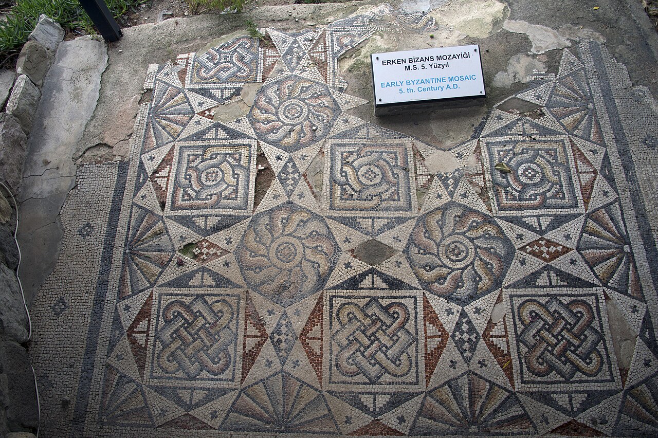 Bodrum Sualtı Arkeoloji Müzesi