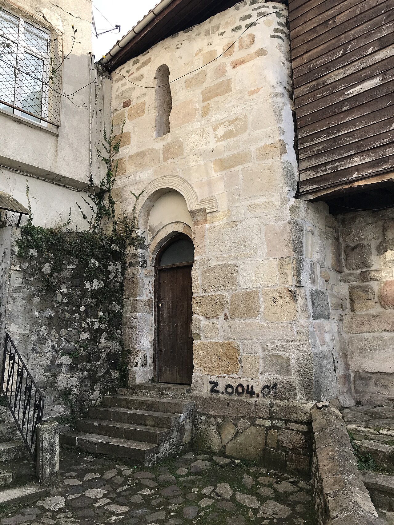 Bolaman Kalesi — fotoğraf 2