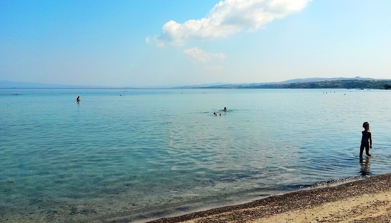 Bolayır Plajı — fotoğraf 3