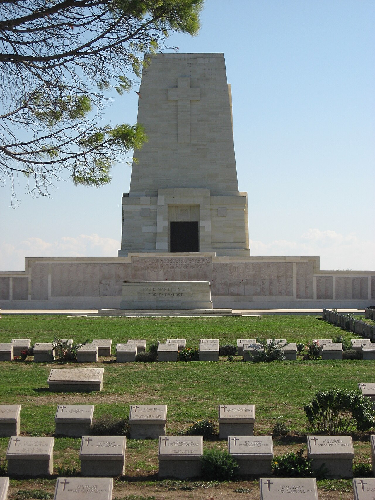 Çanakkale Müzesi — fotoğraf 2