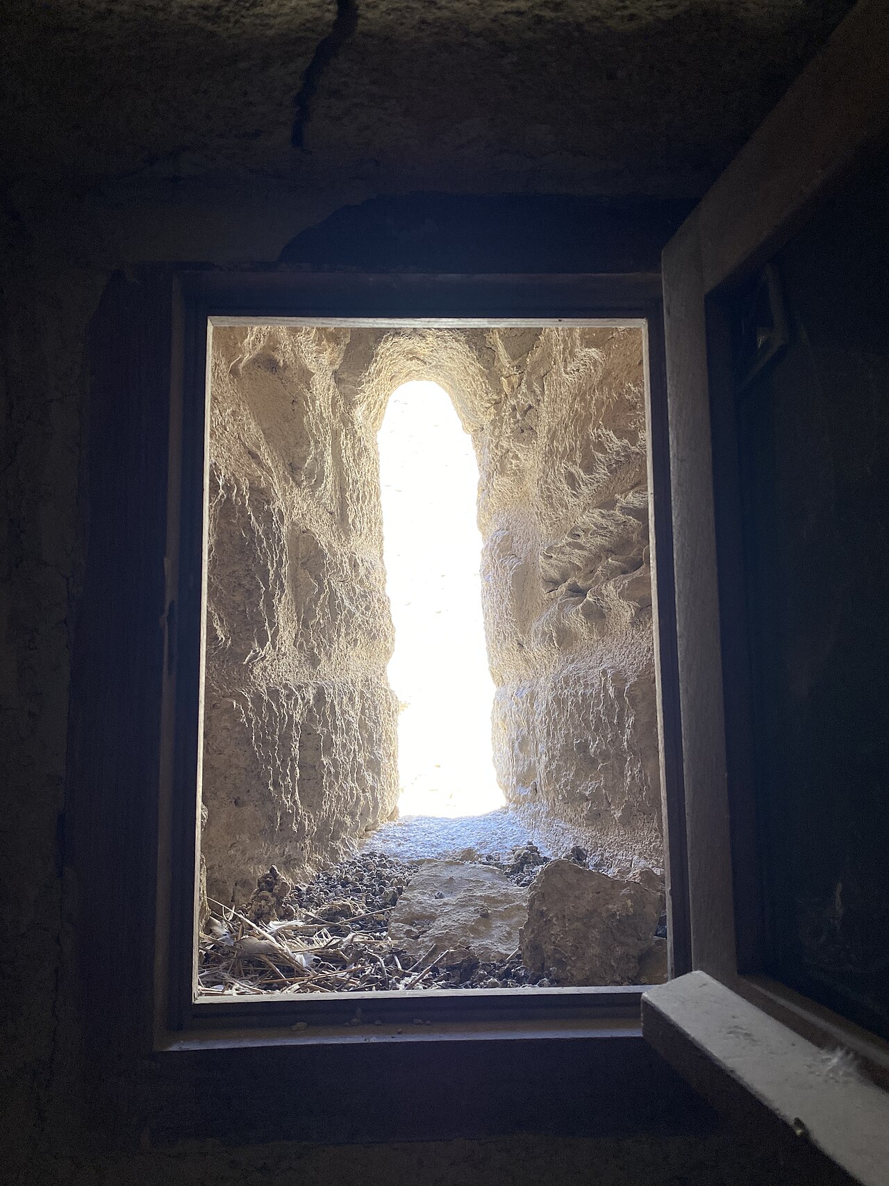 Çanakkale Namazgah Tabyası Müzesi — fotoğraf 2