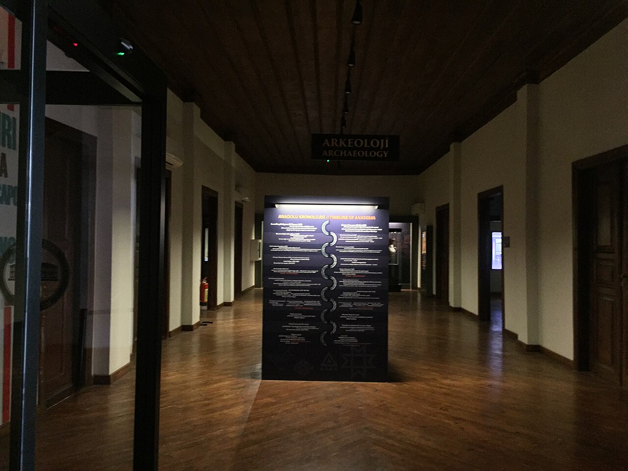Çankırı Müzesi — fotoğraf 4