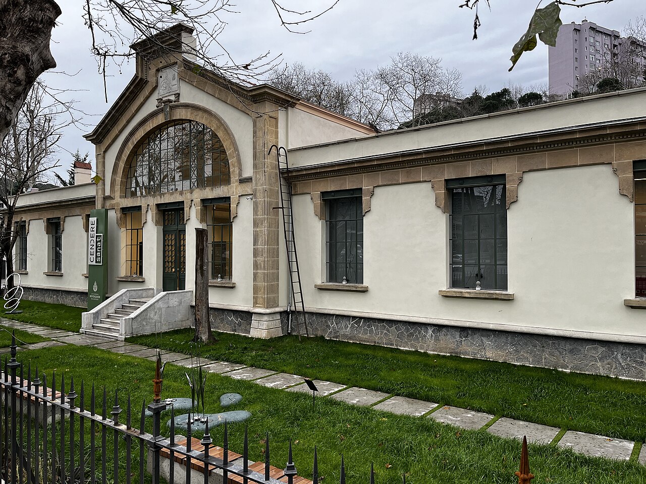 Cendere Sanat Müzesi — fotoğraf 4