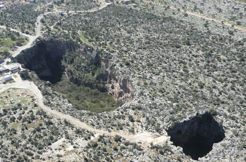 Cennet ve Cehennem — fotoğraf 2