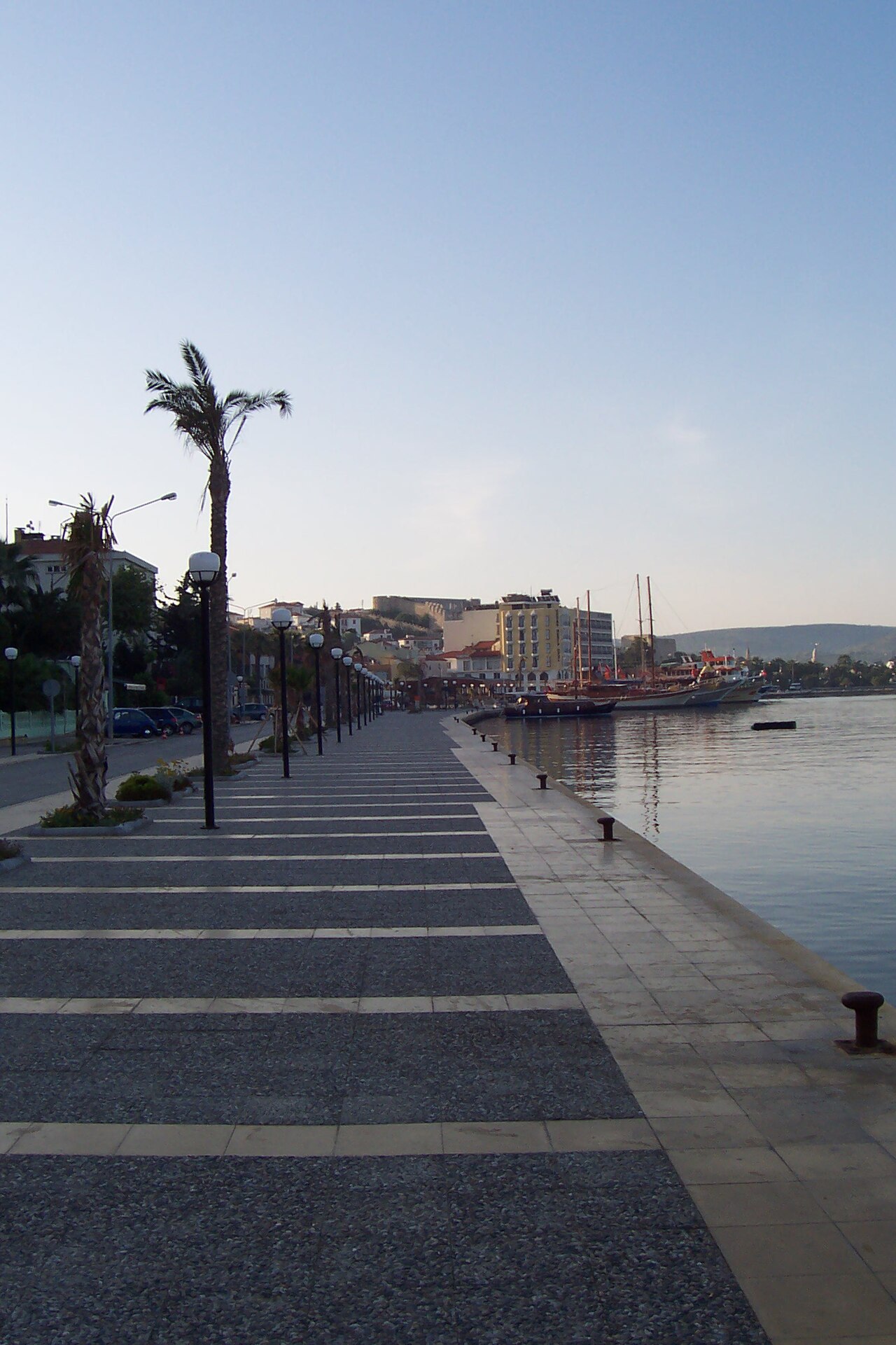 Çeşme Belediyesi Tekke Halk Plajı — fotoğraf 2