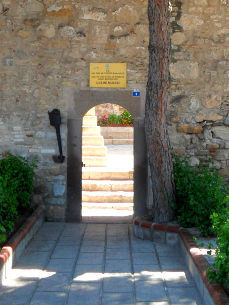 Çeşme Müzesi