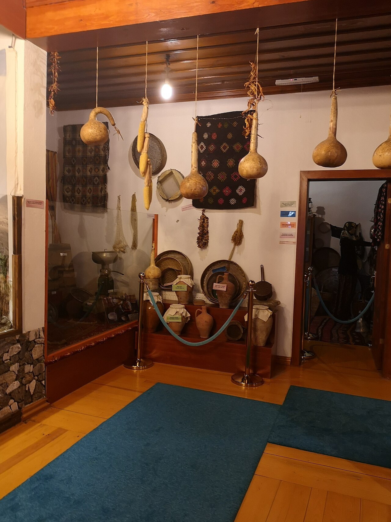 Çubuk Şehir Müzesi — fotoğraf 4