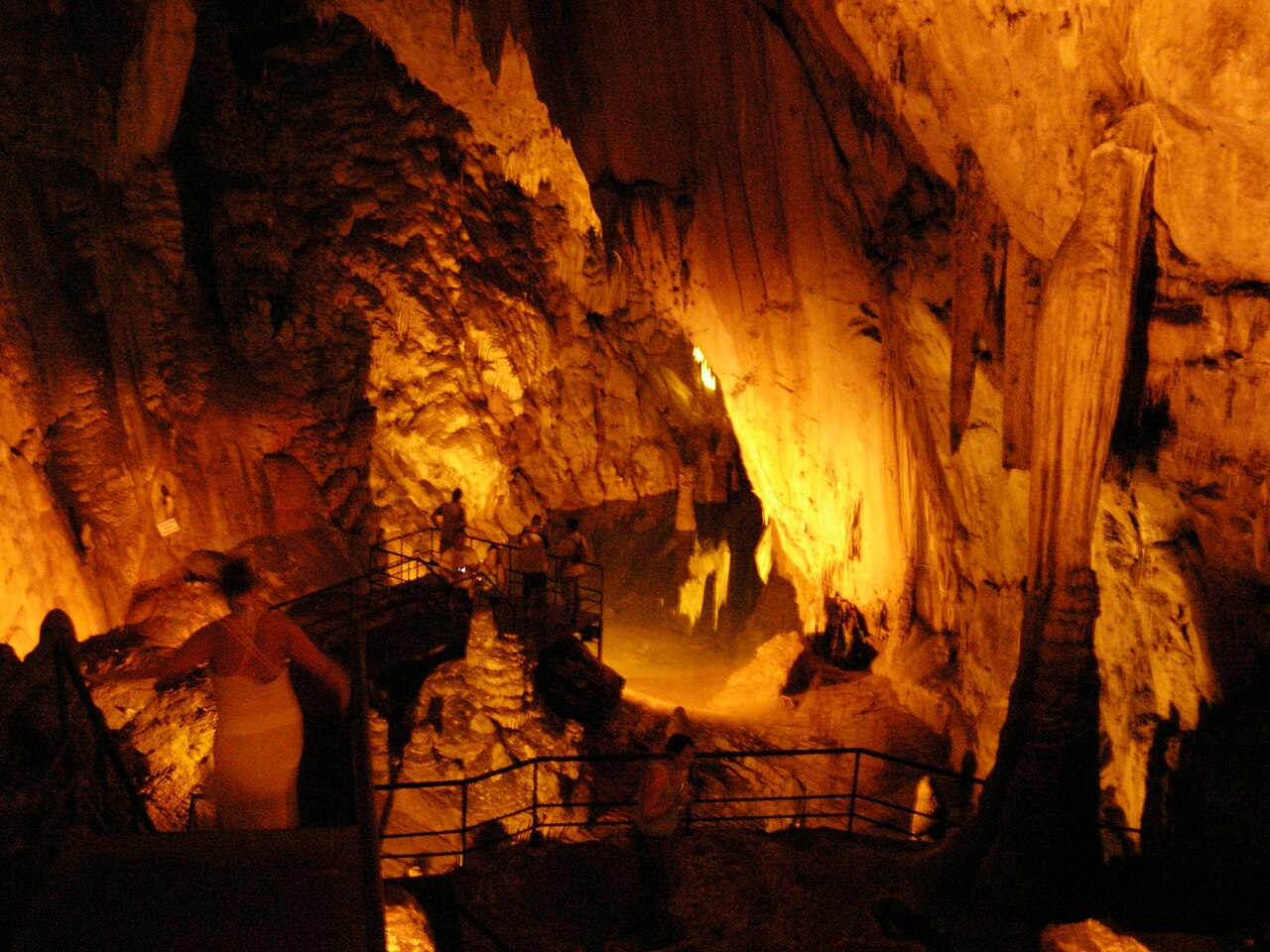 Dim Mağarası — fotoğraf 2
