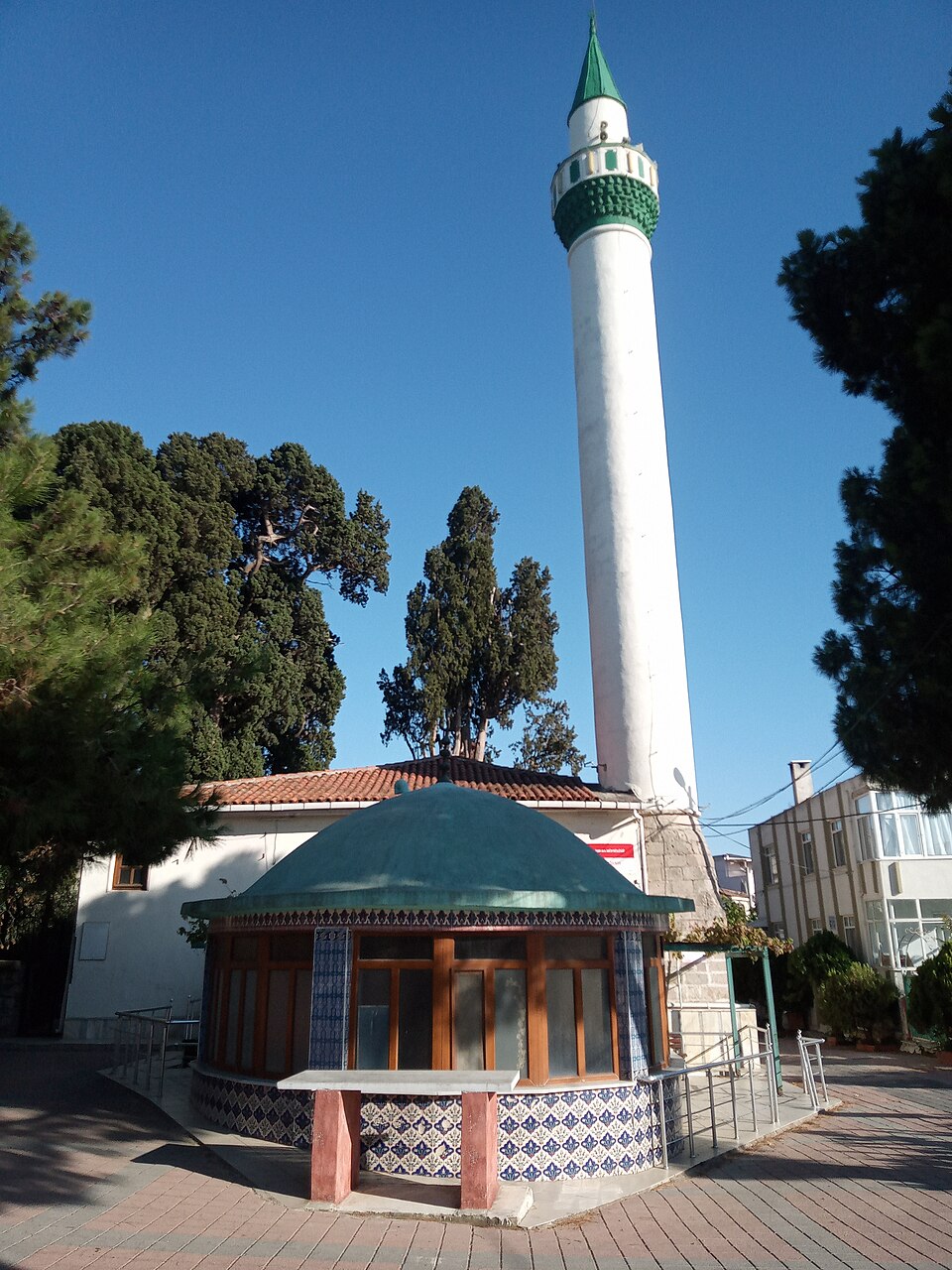 Edincik Ulu Camii