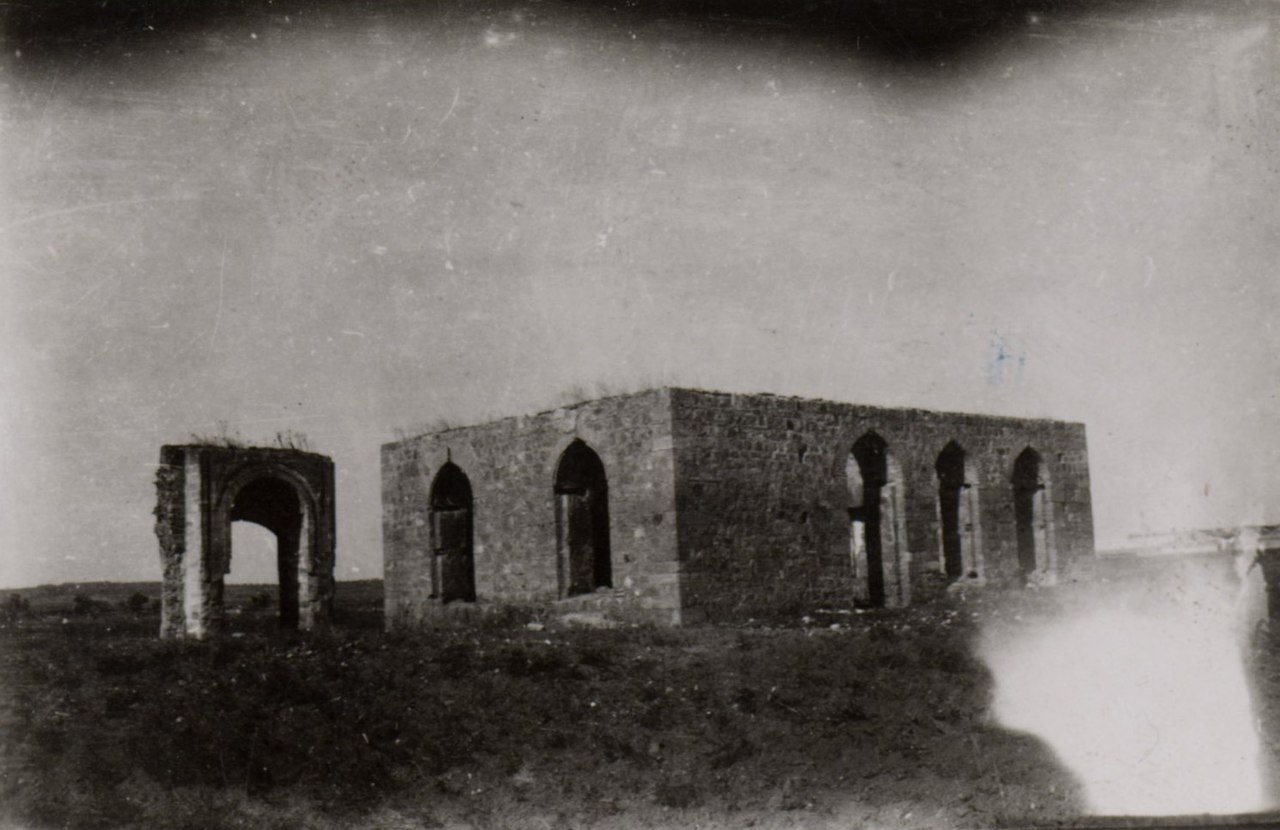 Edirne Sarayı — fotoğraf 2