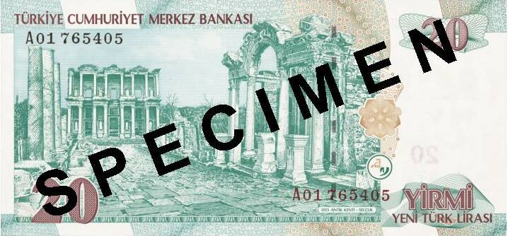 Efes — fotoğraf 2