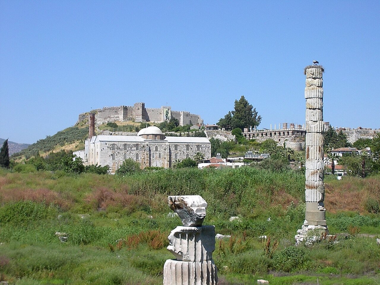 Efes — fotoğraf 4