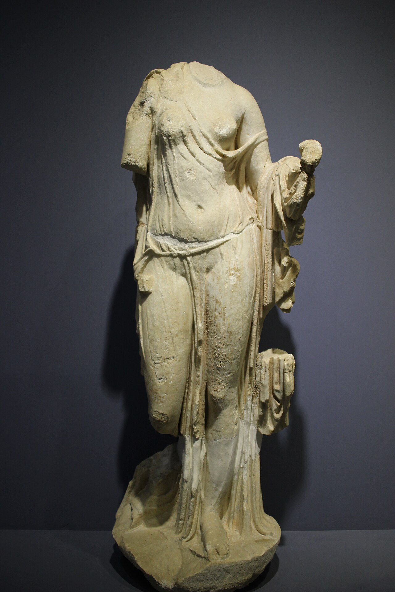 Efes Müzesi — fotoğraf 2