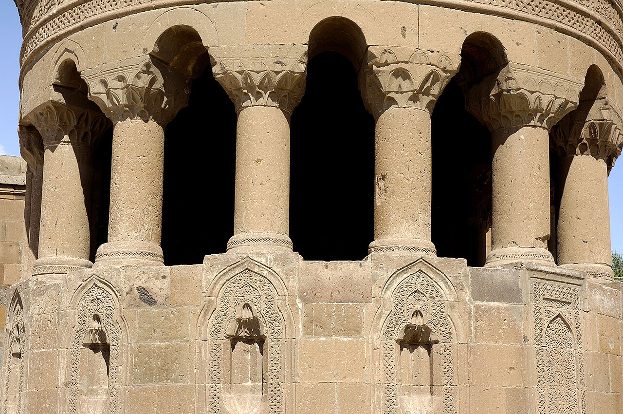 Emir Bayındır Kümbeti — fotoğraf 4