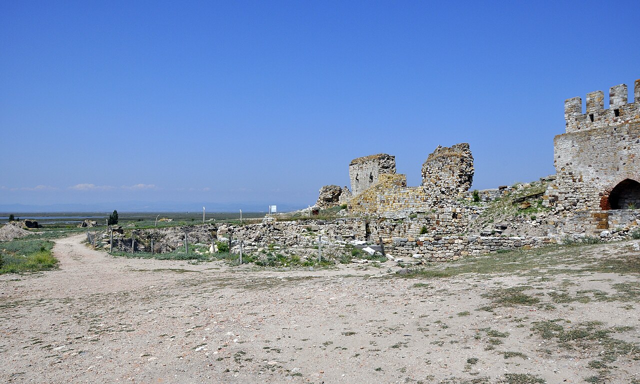 Enez Kalesi