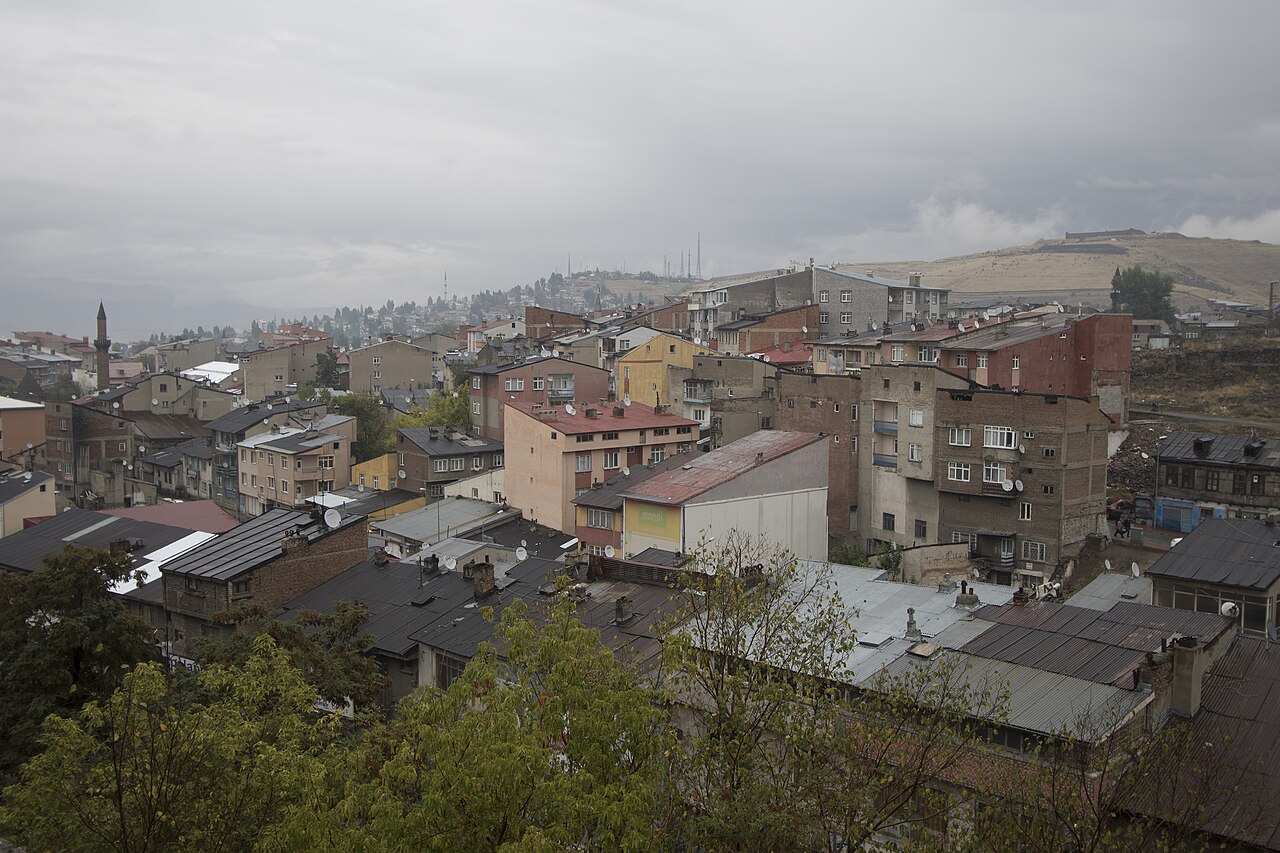 Erzurum Kalesi — fotoğraf 3