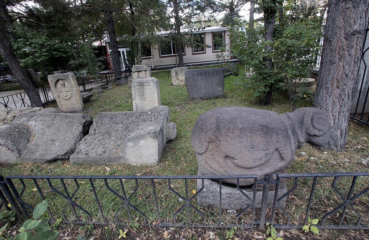 Erzurum Müzesi — fotoğraf 3