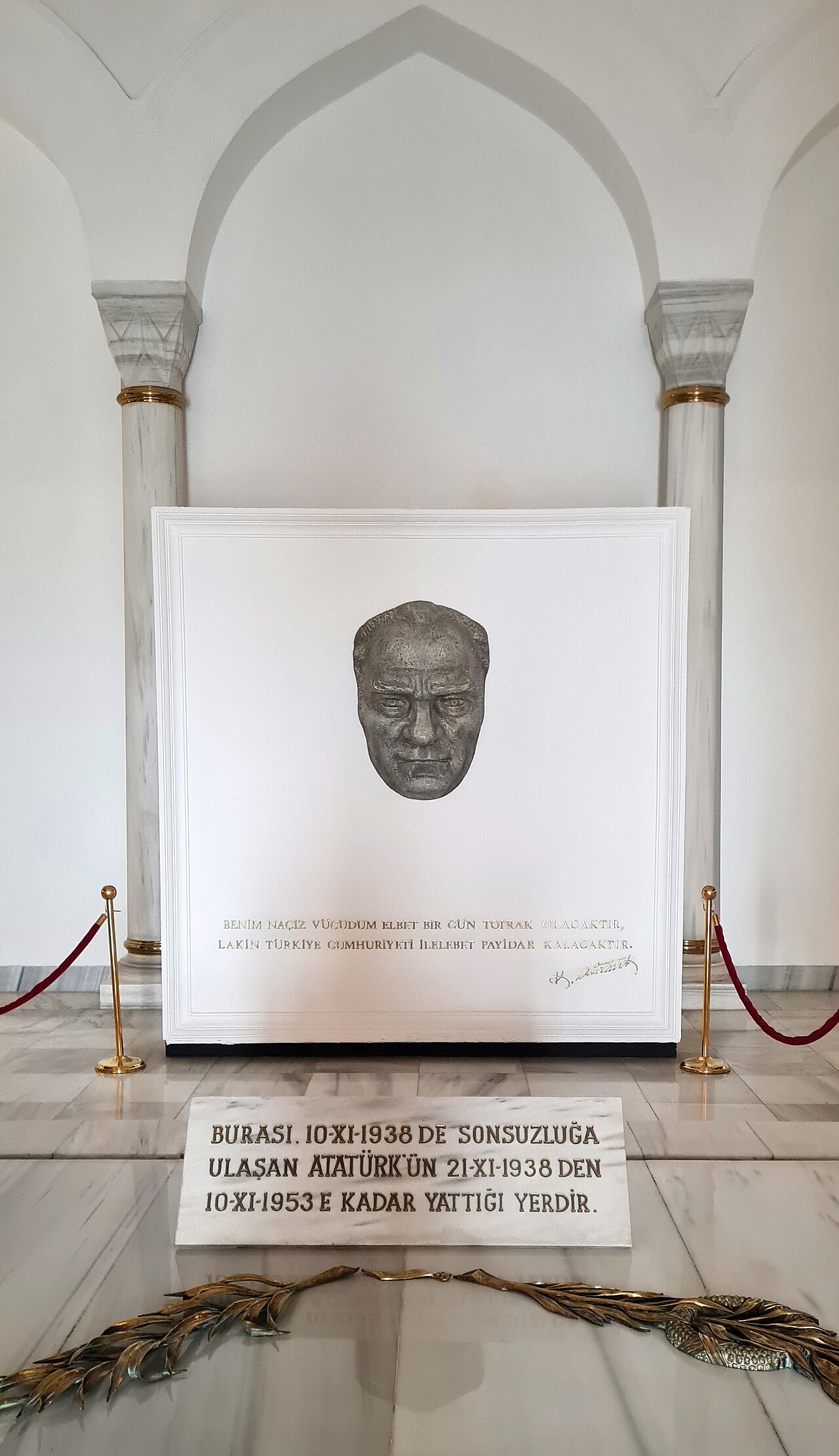 Ankara Etnografya Müzesi