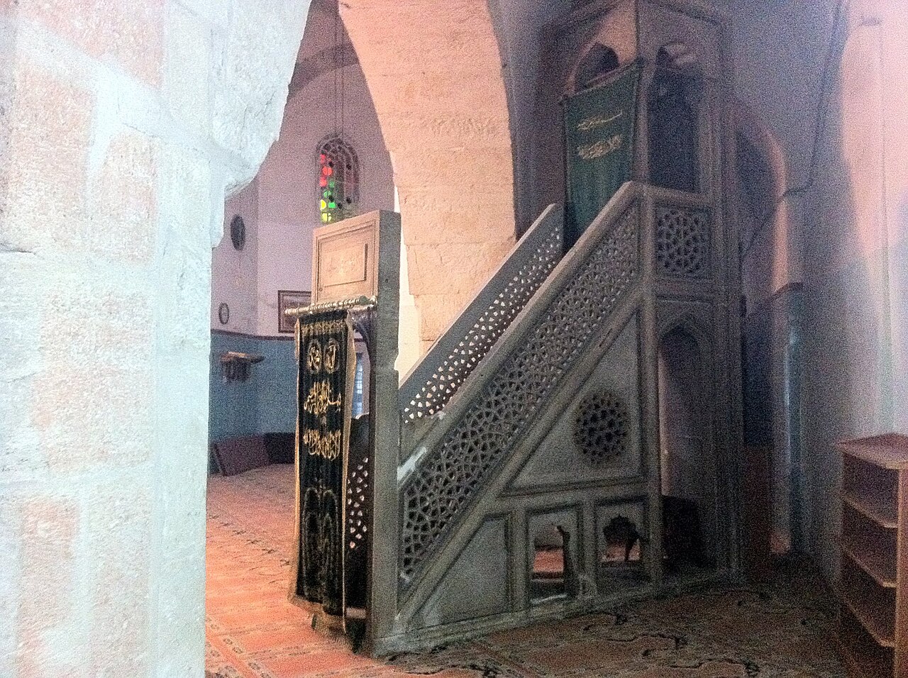 Fethiye Camii — fotoğraf 3