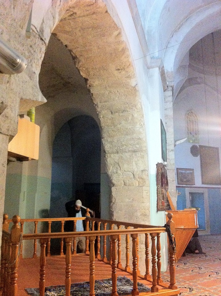 Fethiye Camii — fotoğraf 4