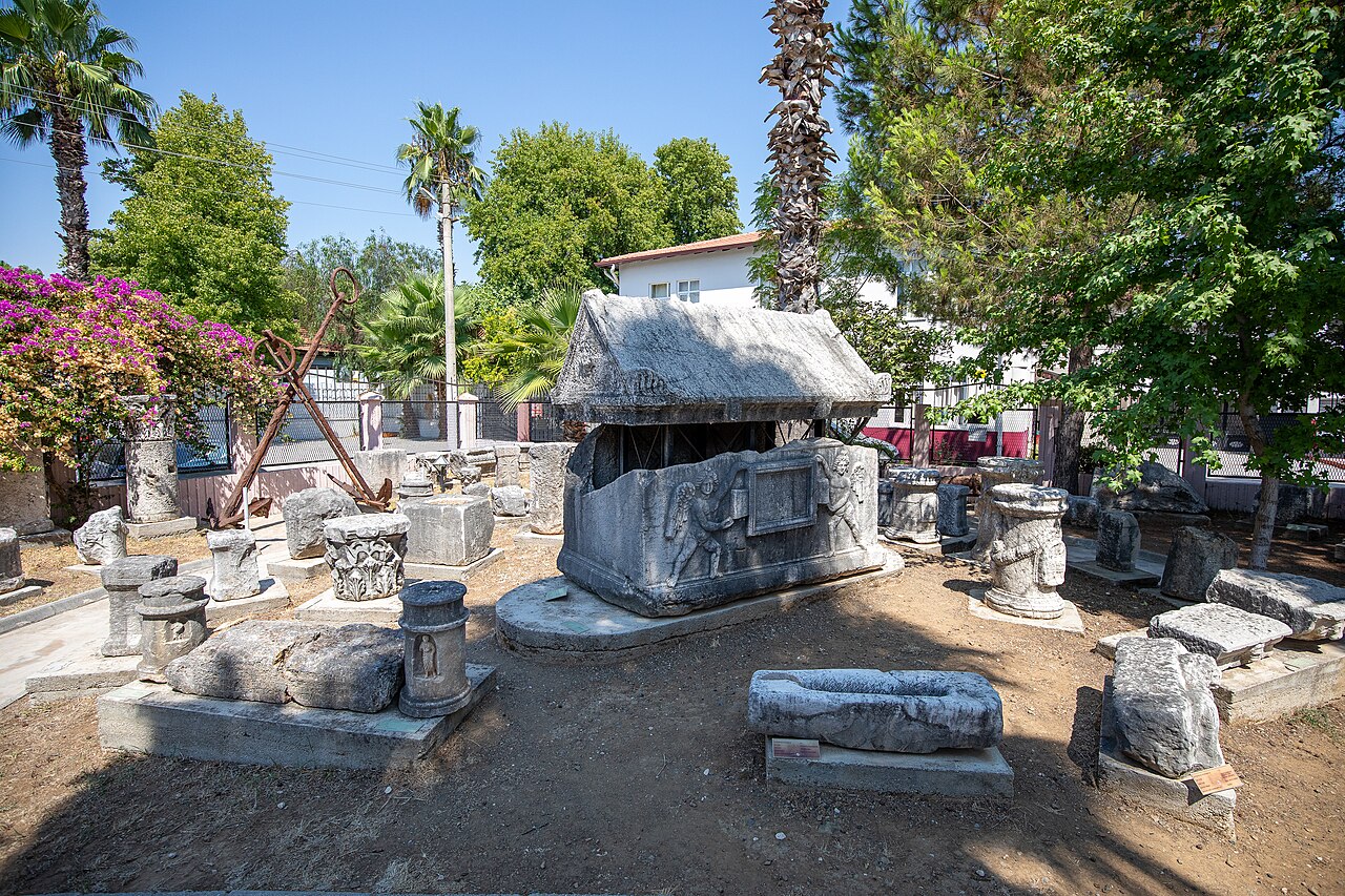 Fethiye Müzesi — fotoğraf 4