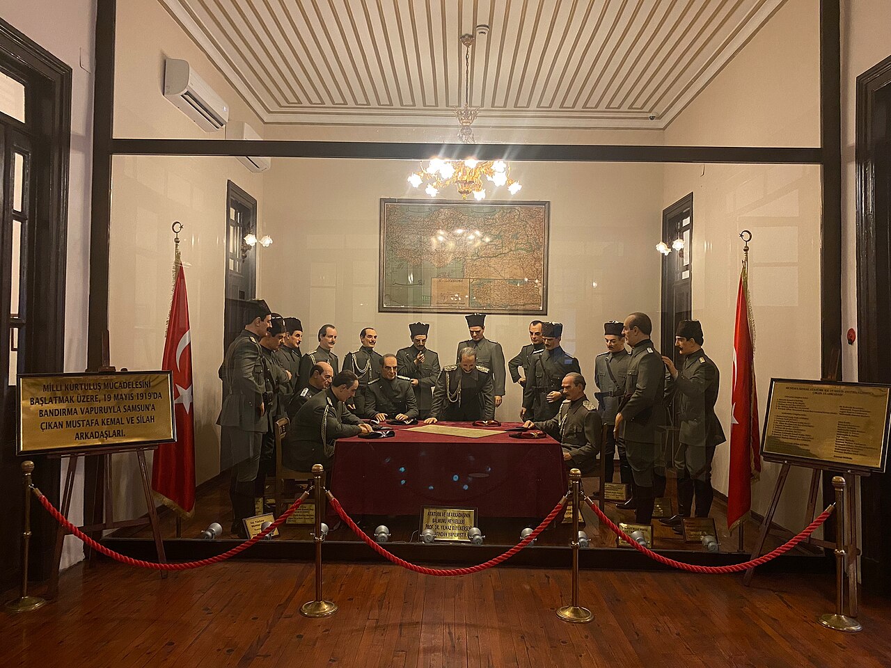 Gazi Müzesi — fotoğraf 3