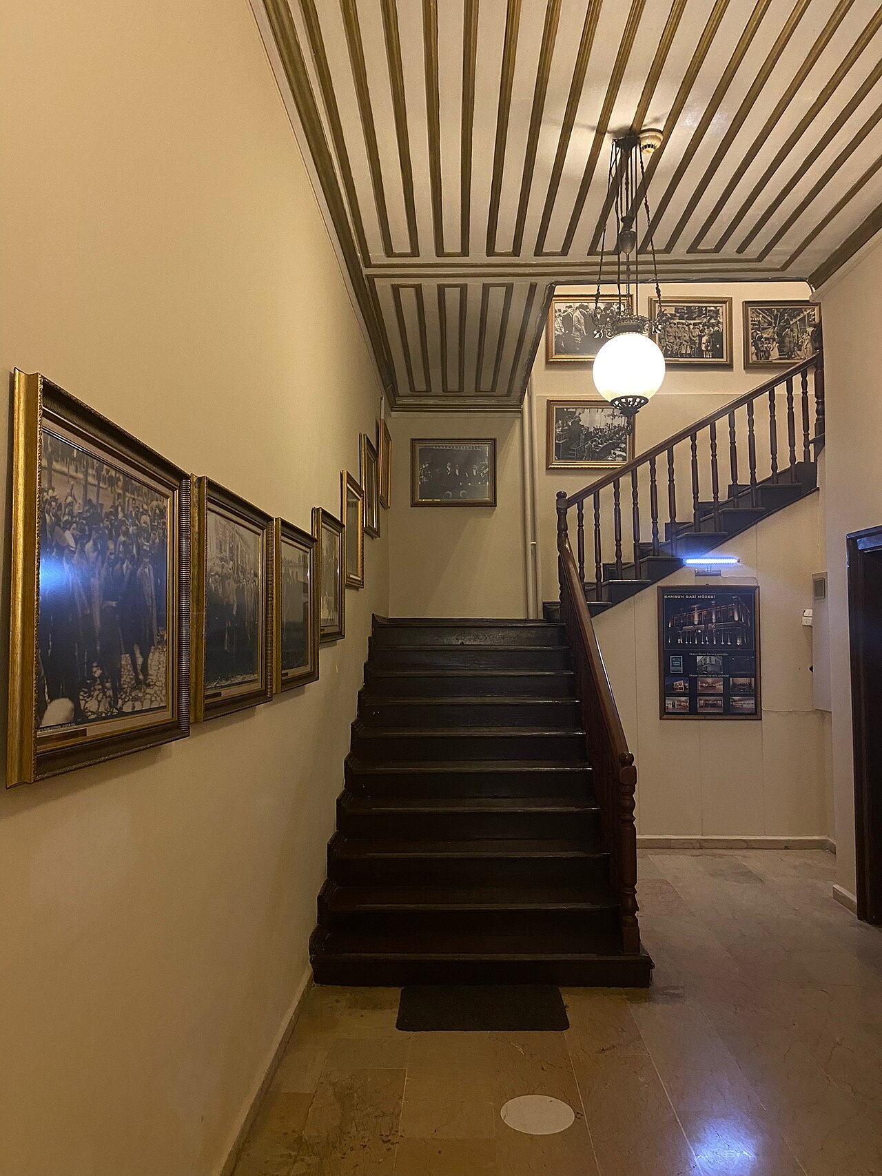 Gazi Müzesi — fotoğraf 4