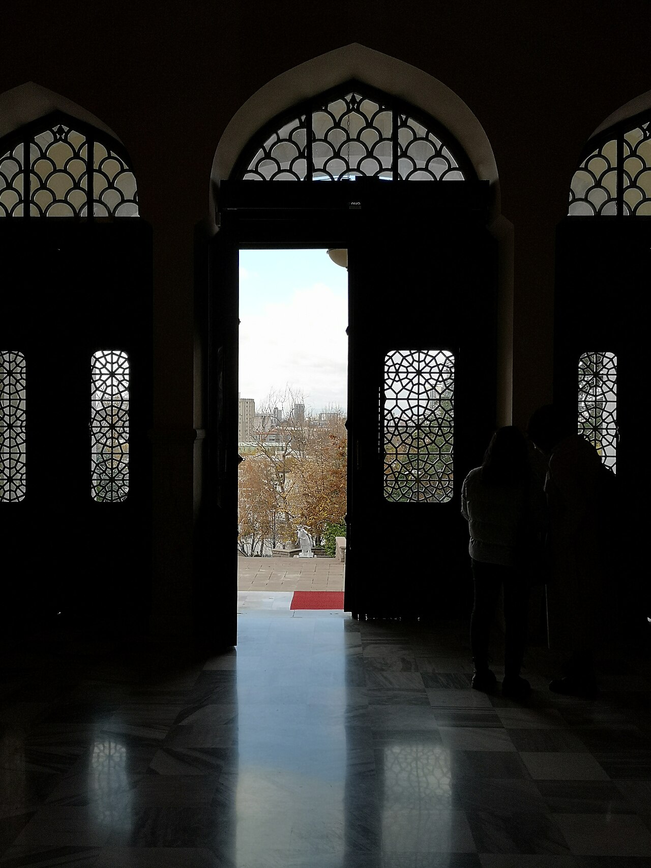 Gazi Üniversitesi Resim Heykel Müzesi — fotoğraf 3