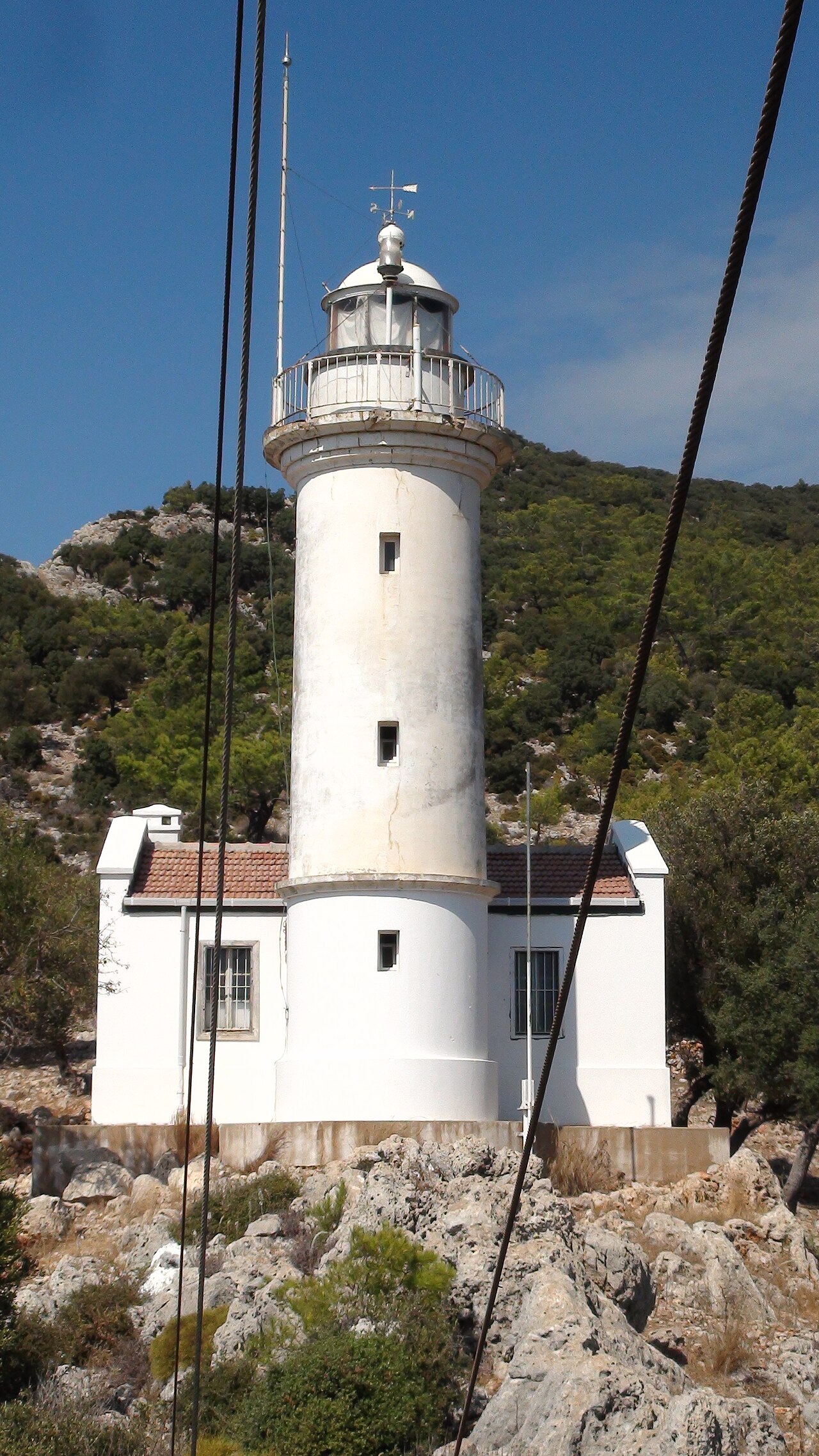 Gelidonya Burnu — fotoğraf 2